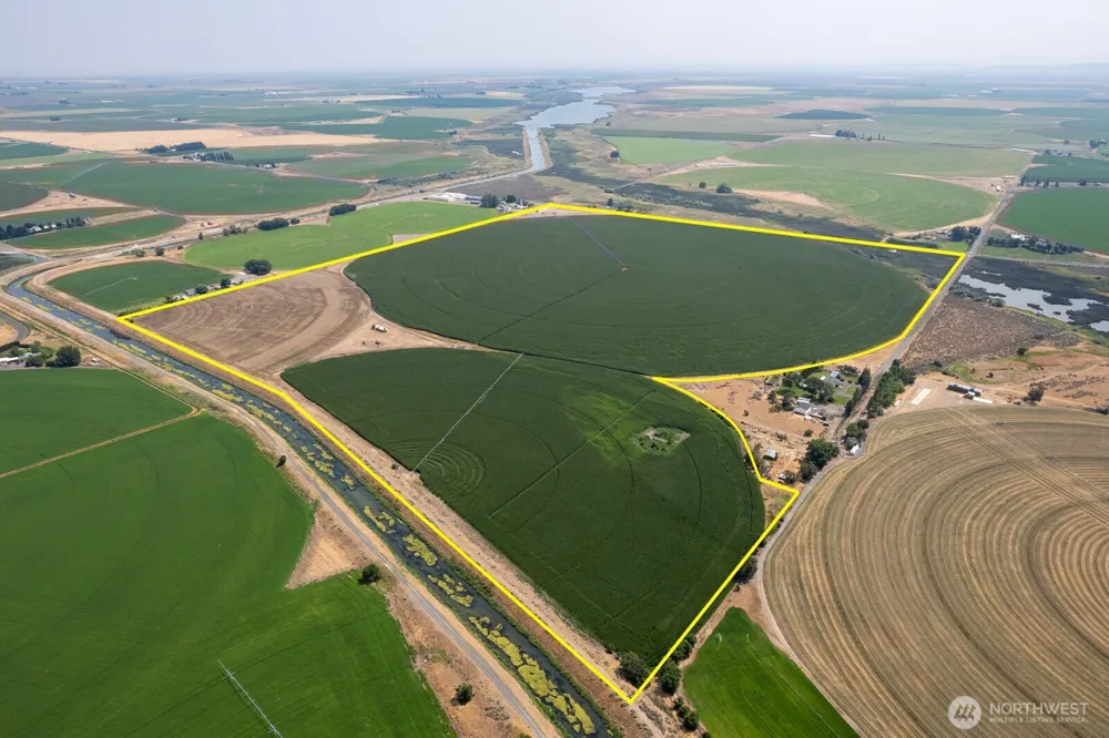 0 5 ROAD NW Ephrata, WA 98823