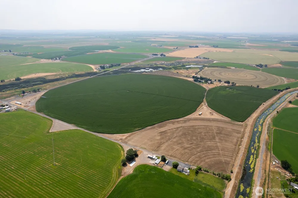 0 5 ROAD NW Ephrata, WA 98823