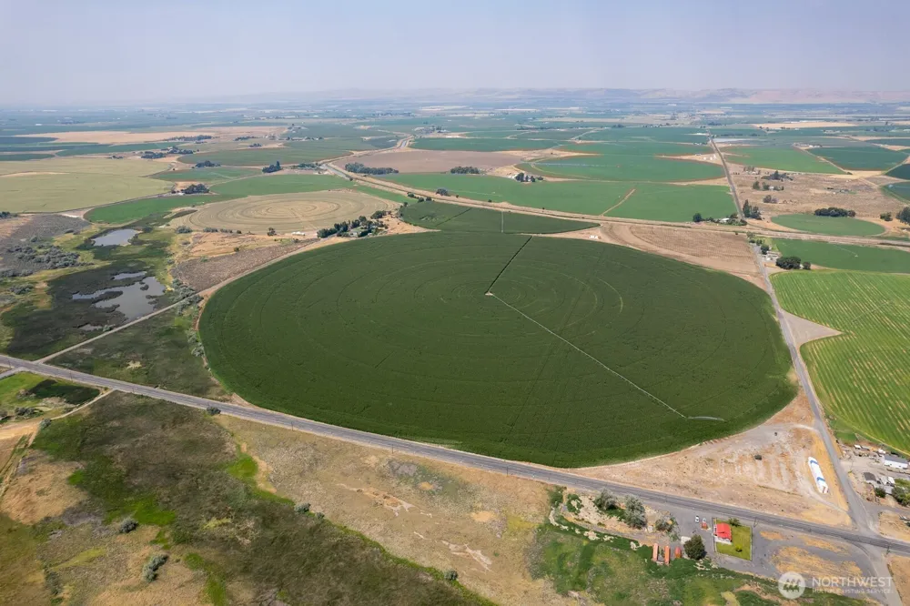 0 5 ROAD NW Ephrata, WA 98823