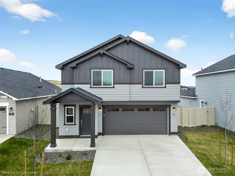 1409 Bill Ave