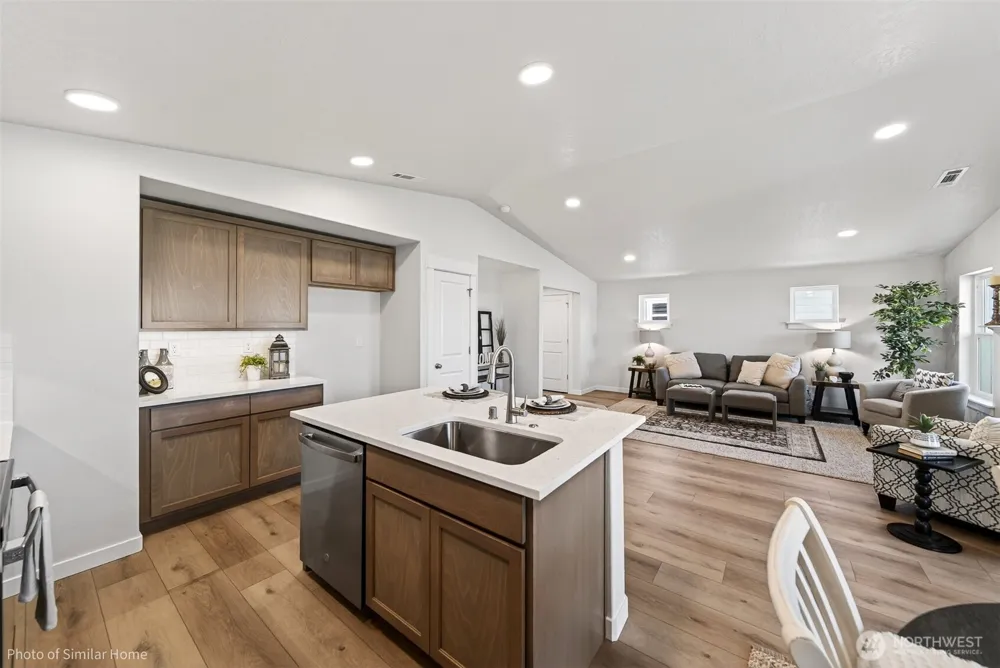 1409 Bill Ave Walla Walla, WA 99362