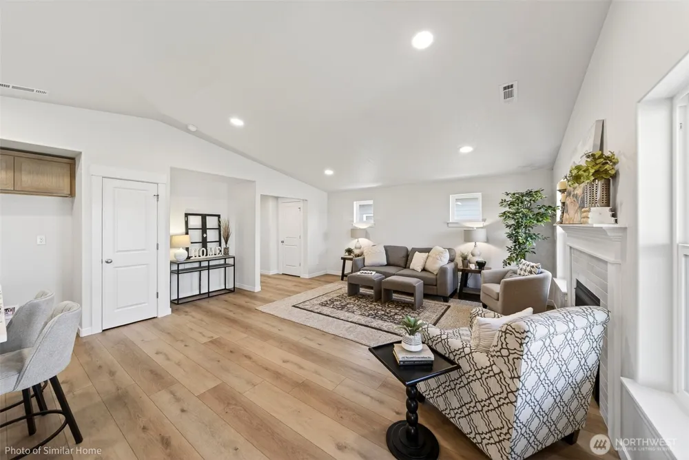 1409 Bill Ave Walla Walla, WA 99362
