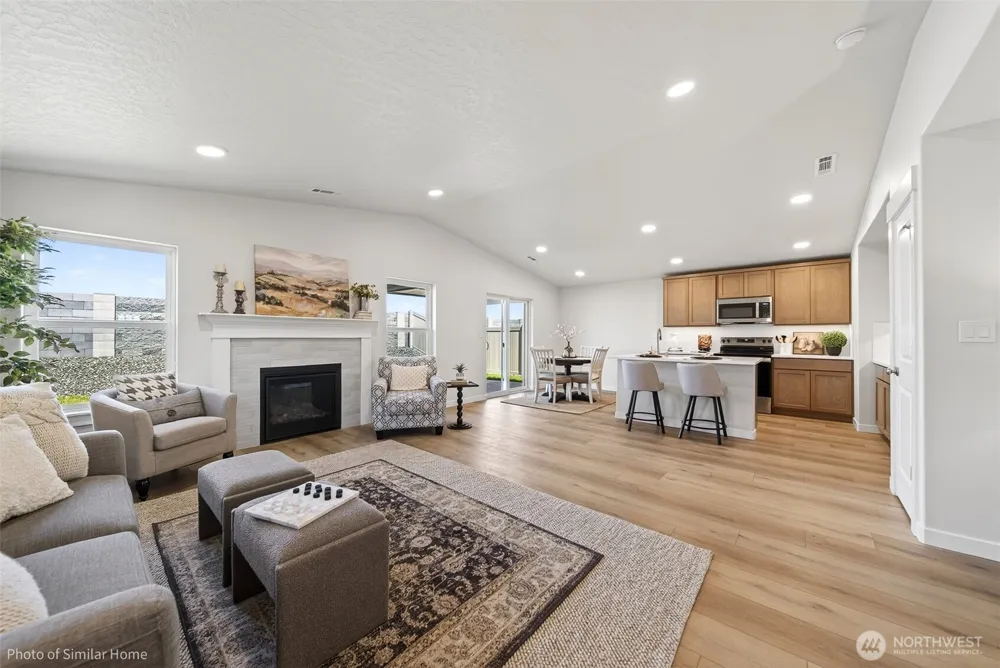1409 Bill Ave Walla Walla, WA 99362