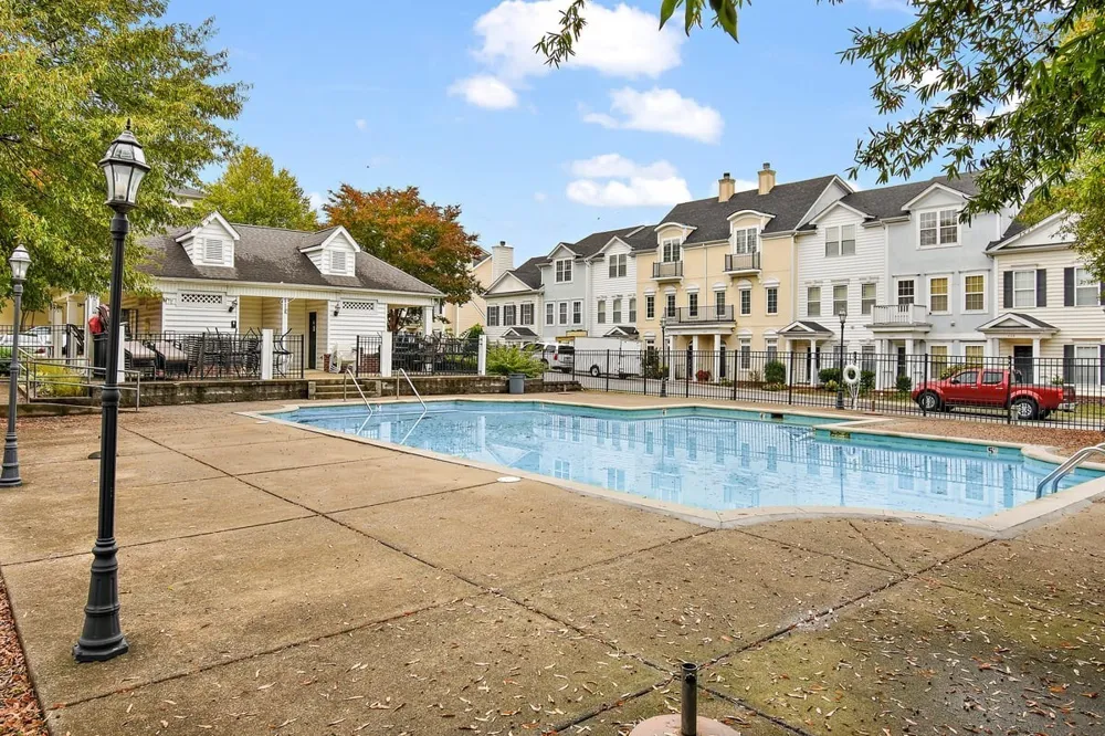4316 Summercrest Blvd #506 Antioch, TN 37013