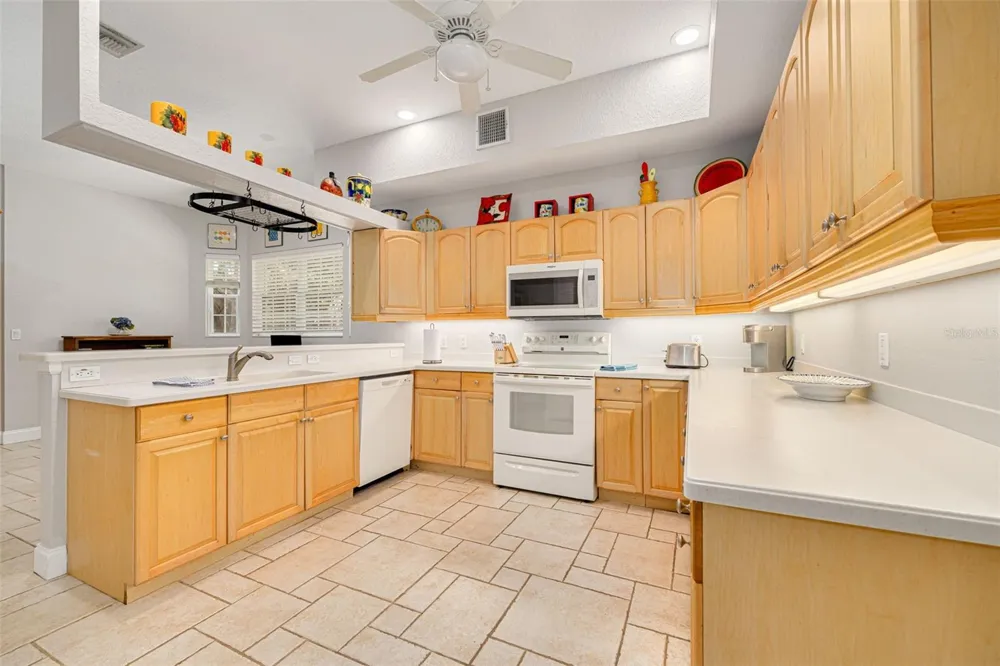 901 VIRGINIA AVENUE Tarpon Springs, FL 34689