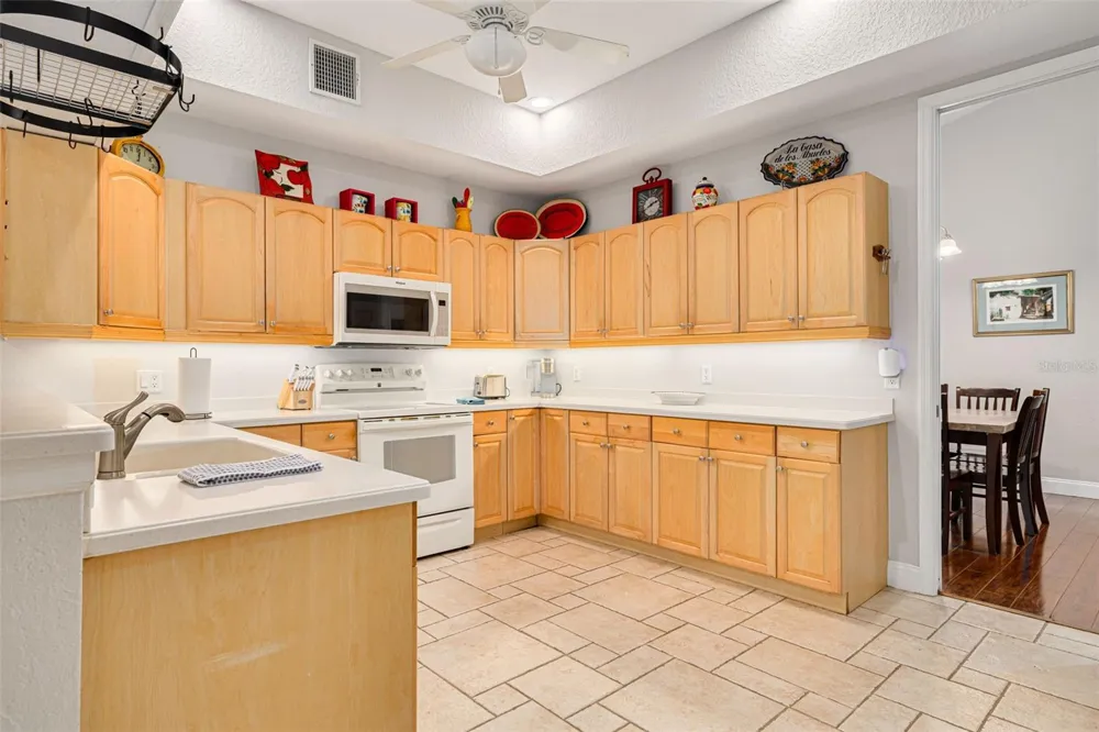 901 VIRGINIA AVENUE Tarpon Springs, FL 34689