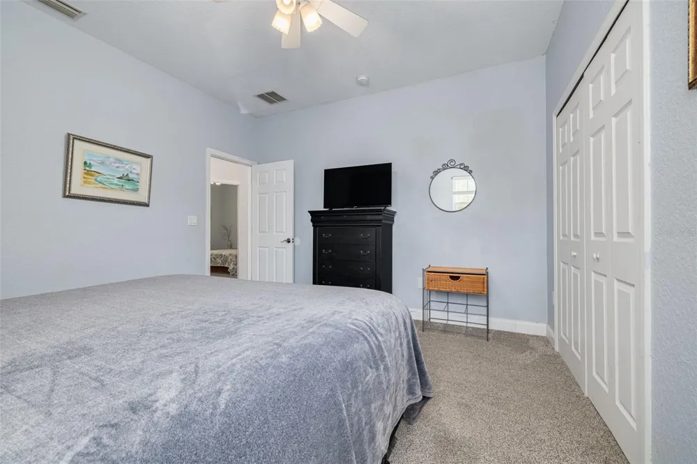 901 VIRGINIA AVENUE Tarpon Springs, FL 34689