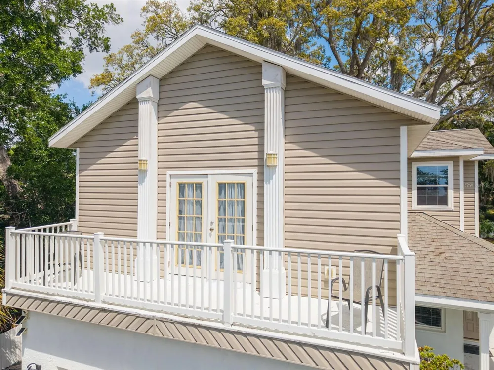901 VIRGINIA AVENUE Tarpon Springs, FL 34689