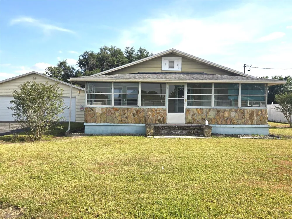 3101 MEDULLA ROAD Plant City, FL 33566