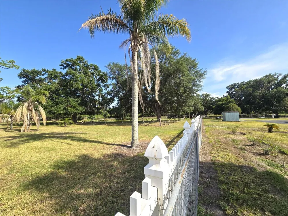 3101 MEDULLA ROAD Plant City, FL 33566