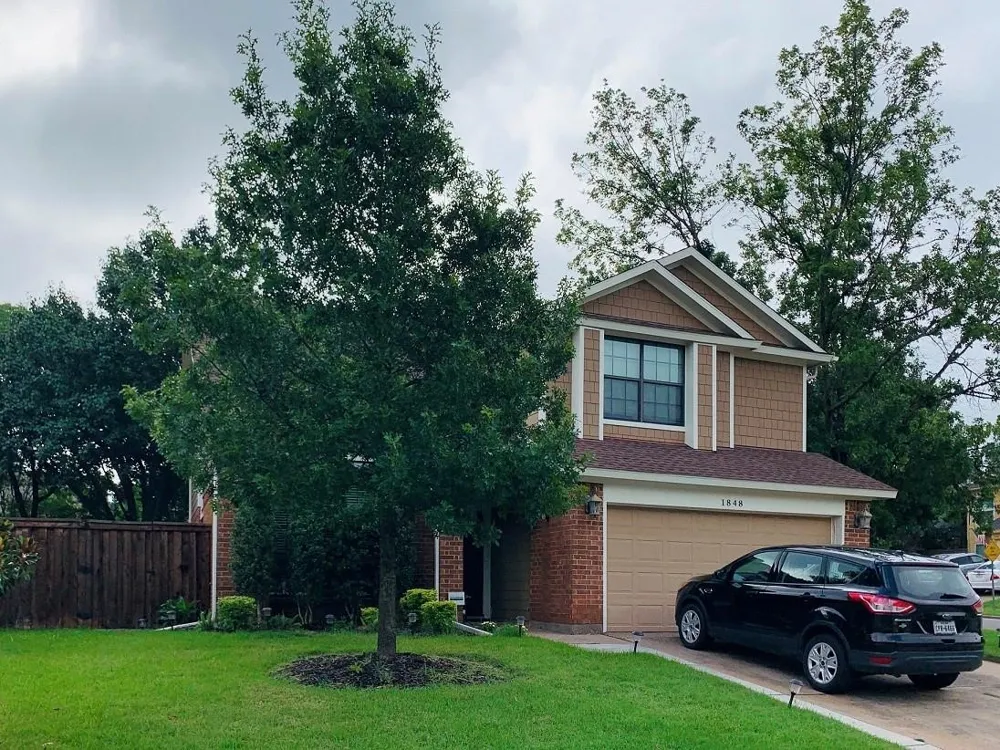 1848 Sonnet Drive Grapevine, TX 76051