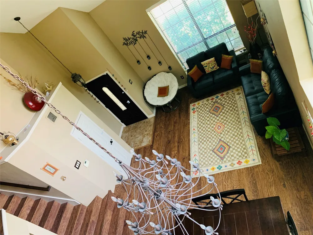 1848 Sonnet Drive Grapevine, TX 76051