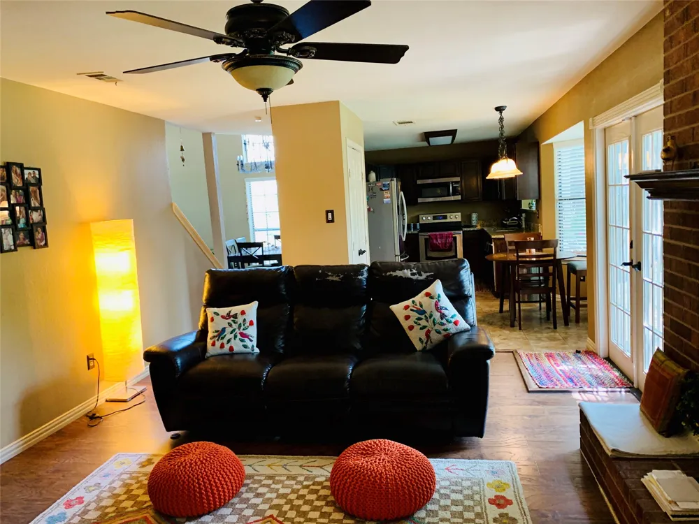 1848 Sonnet Drive Grapevine, TX 76051