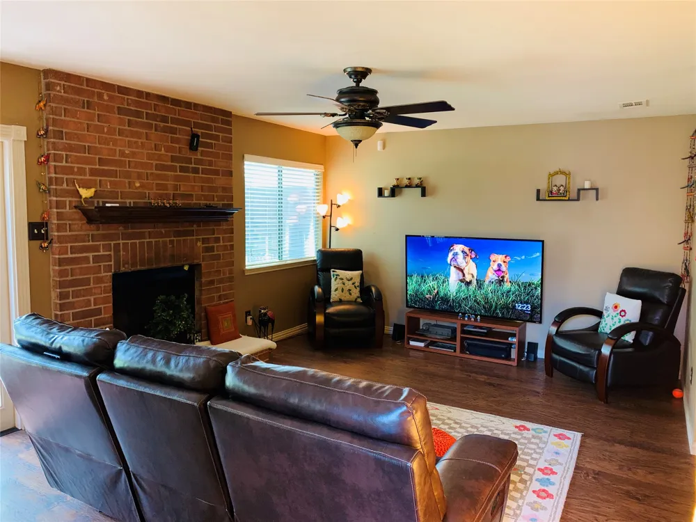 1848 Sonnet Drive Grapevine, TX 76051