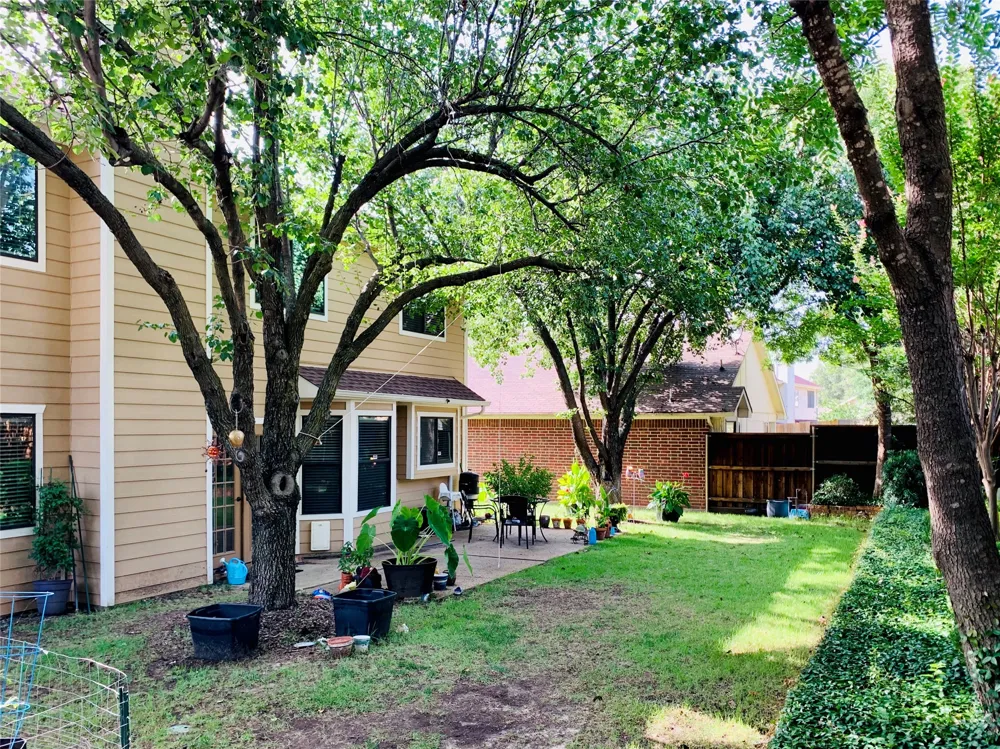 1848 Sonnet Drive Grapevine, TX 76051