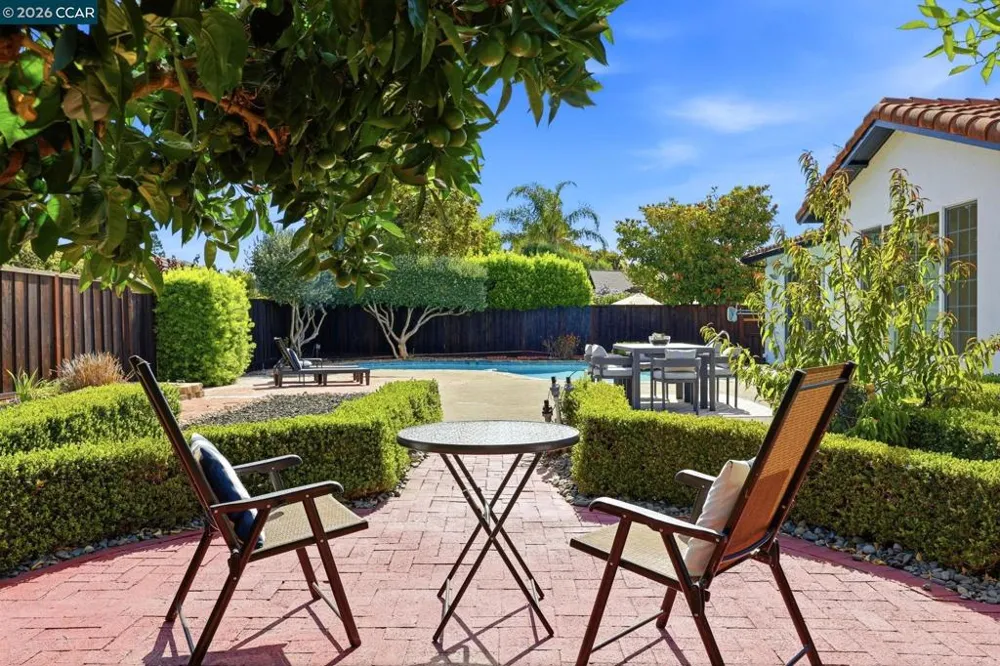 155 Franciscan Drive Danville, CA 94526
