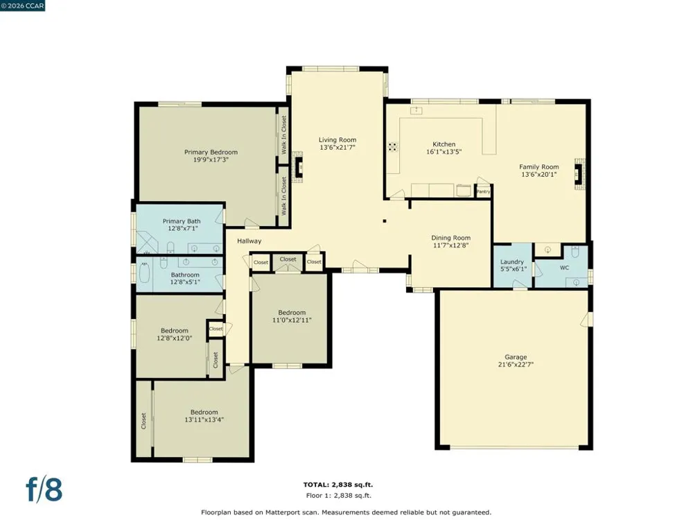 155 Franciscan Drive Danville, CA 94526