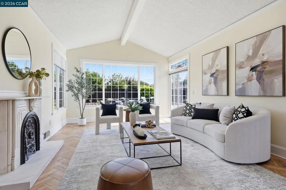 155 Franciscan Drive Danville, CA 94526