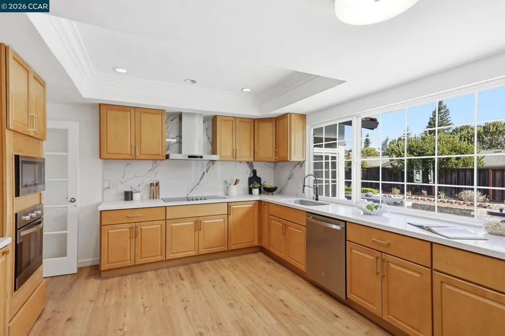 155 Franciscan Drive Danville, CA 94526
