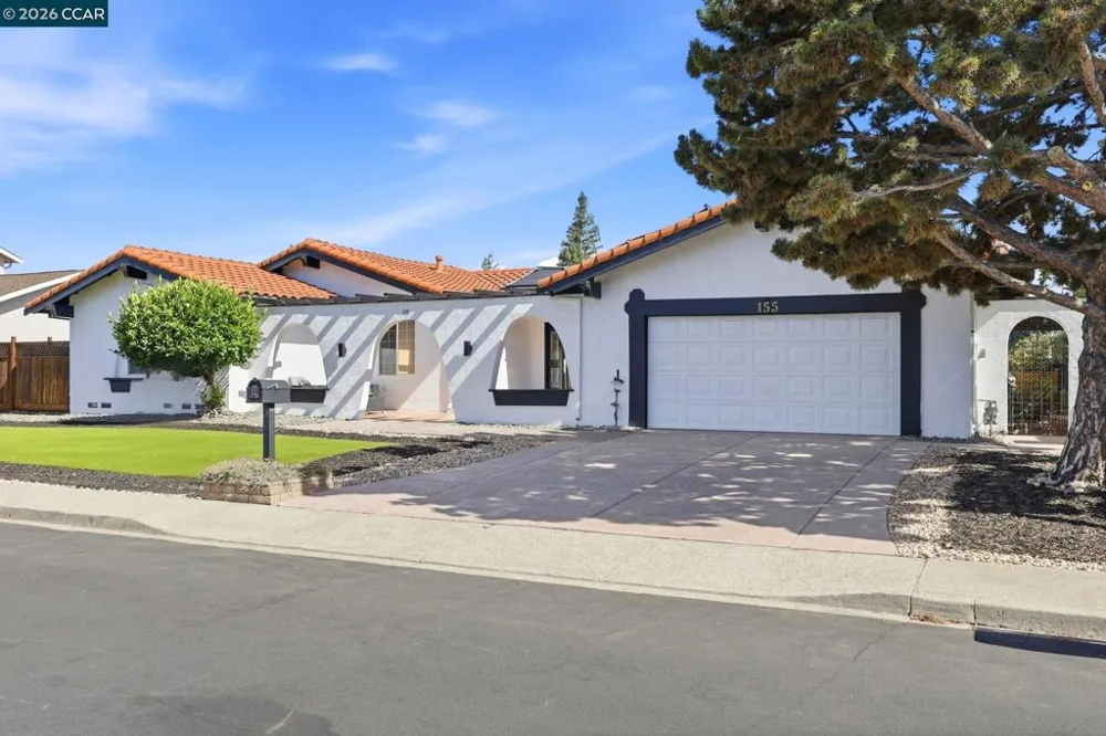 155 Franciscan Drive Danville, CA 94526