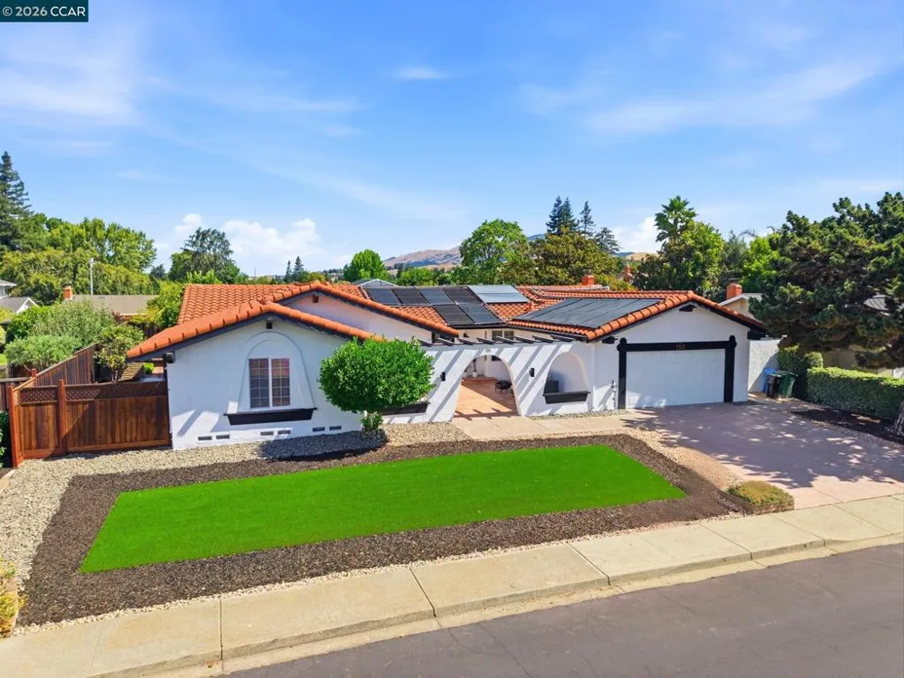 155 Franciscan Drive Danville, CA 94526