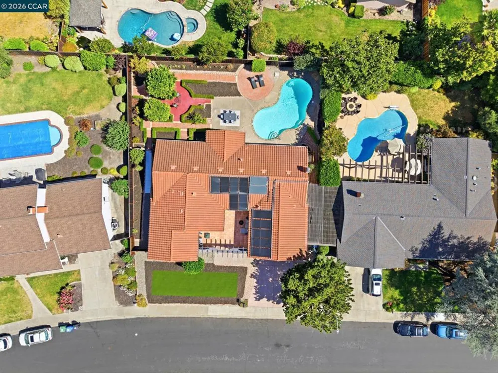 155 Franciscan Drive Danville, CA 94526