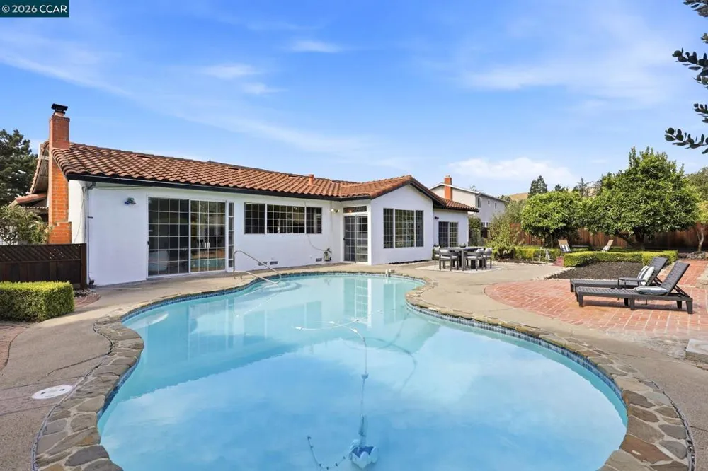 155 Franciscan Drive Danville, CA 94526