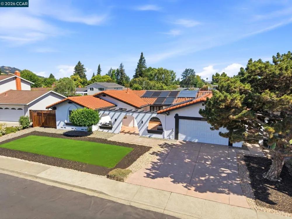 155 Franciscan Drive Danville, CA 94526