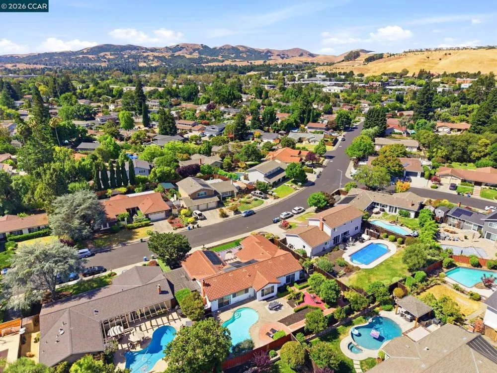 155 Franciscan Drive Danville, CA 94526