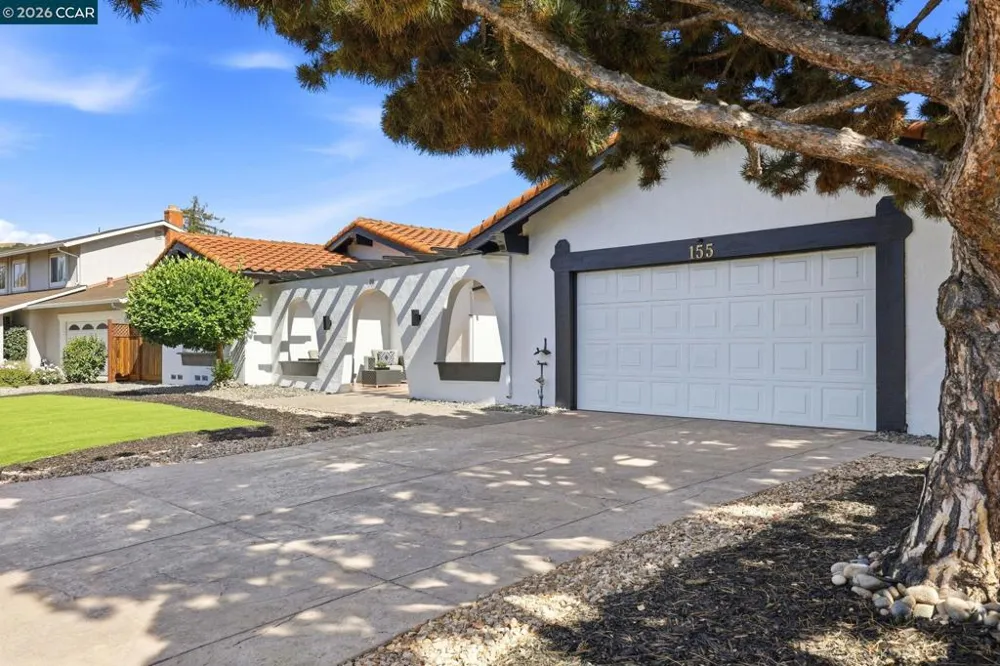 155 Franciscan Drive Danville, CA 94526