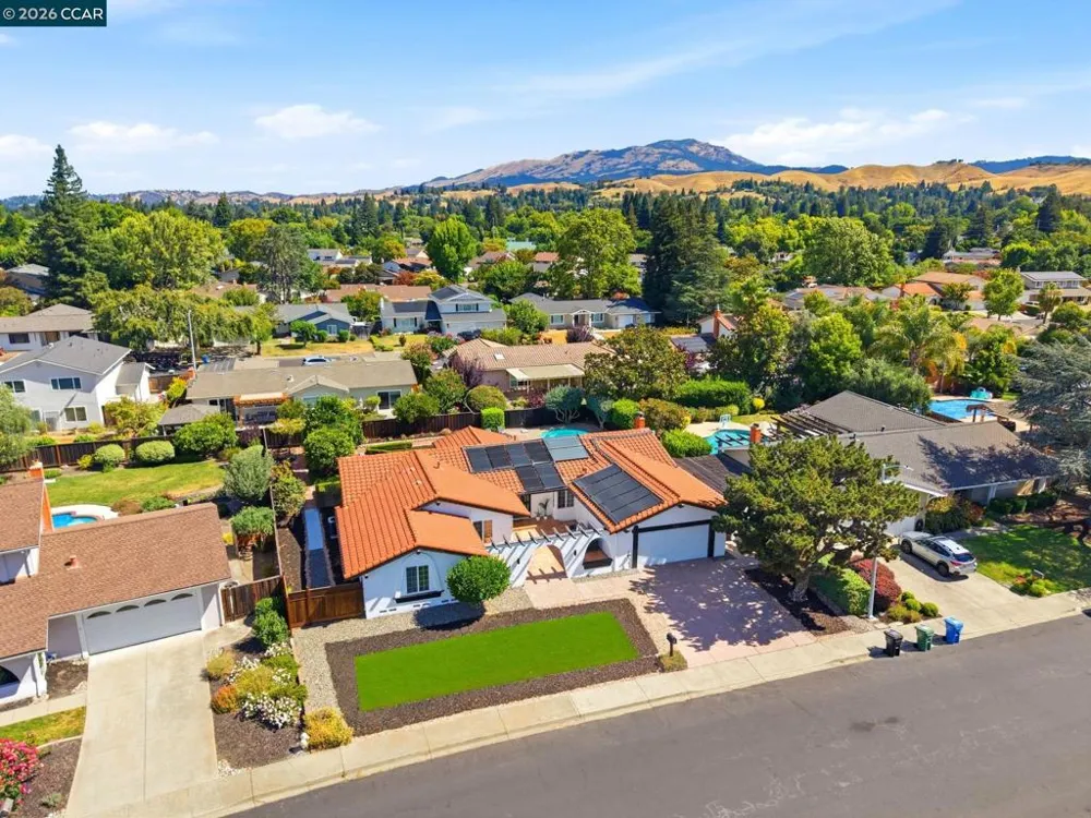 155 Franciscan Drive Danville, CA 94526