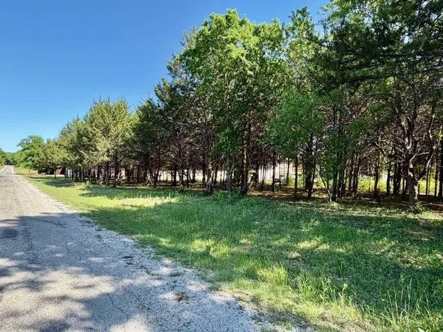 Parker Road Pottsboro, TX 75076