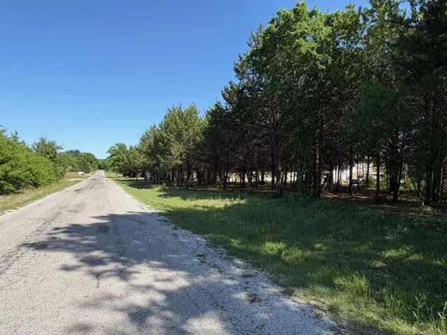 Parker Road Pottsboro, TX 75076