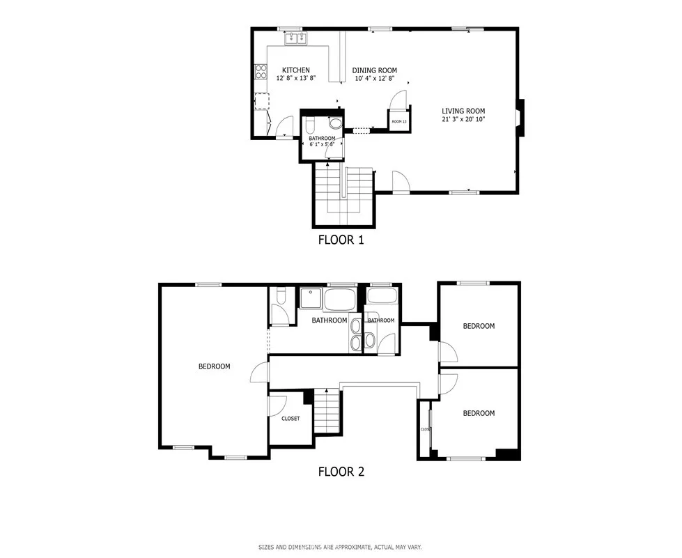 903 W Gladstone Street Azusa, CA 91702
