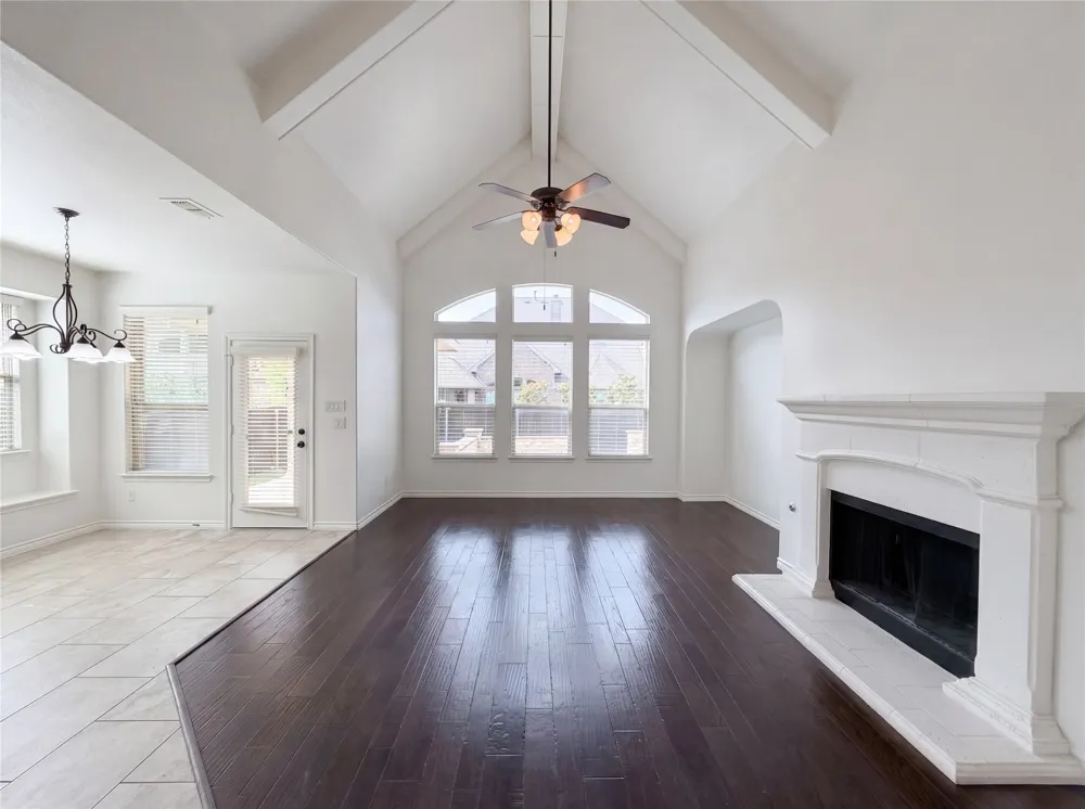 8312 Snow Goose Way Fort Worth, TX 76118