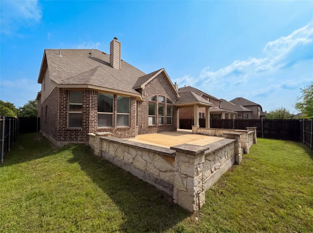 8312 Snow Goose Way Fort Worth, TX 76118