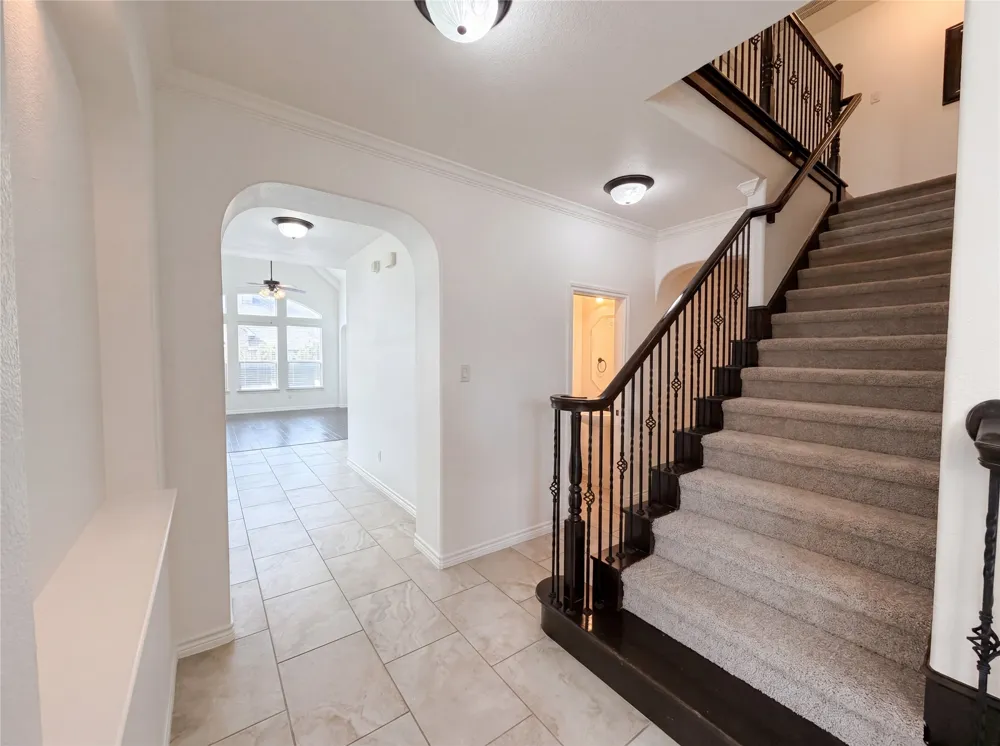 8312 Snow Goose Way Fort Worth, TX 76118
