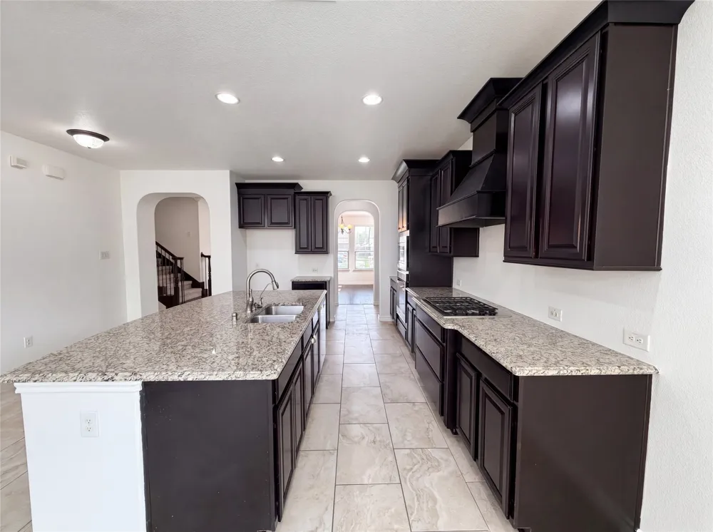 8312 Snow Goose Way Fort Worth, TX 76118