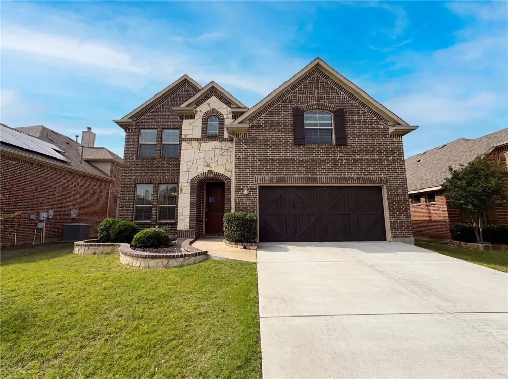 8312 Snow Goose Way Fort Worth, TX 76118