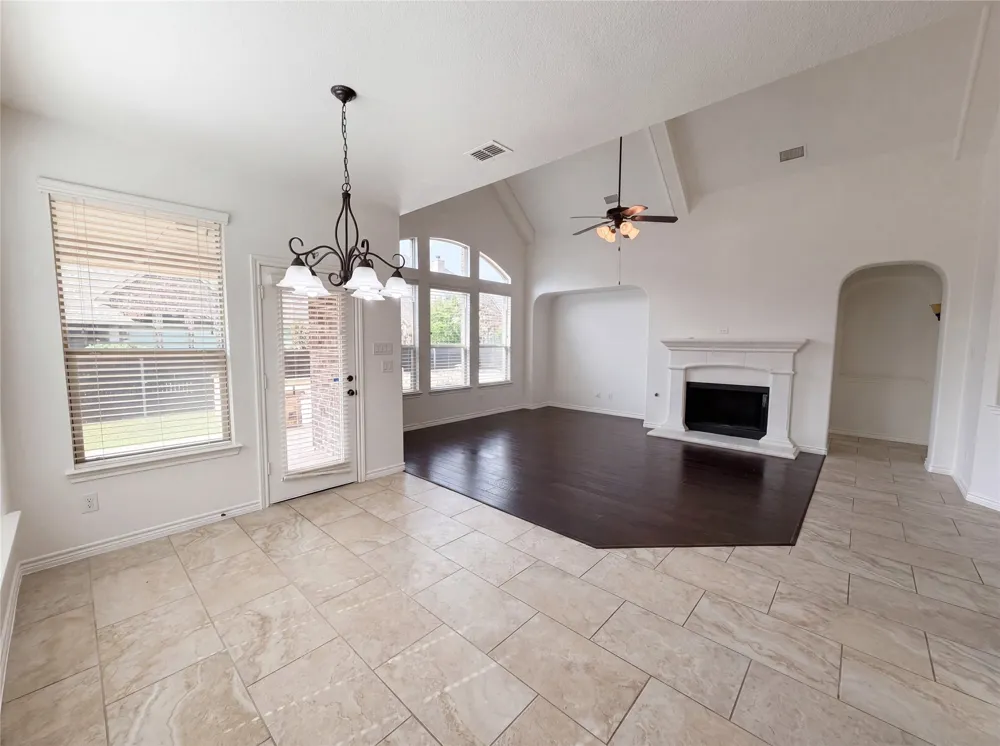 8312 Snow Goose Way Fort Worth, TX 76118