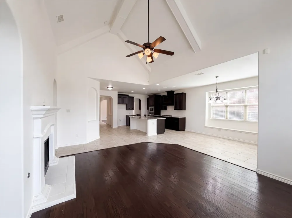 8312 Snow Goose Way Fort Worth, TX 76118