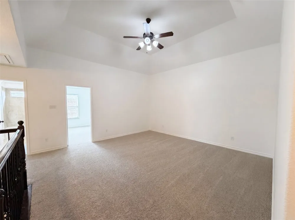 8312 Snow Goose Way Fort Worth, TX 76118