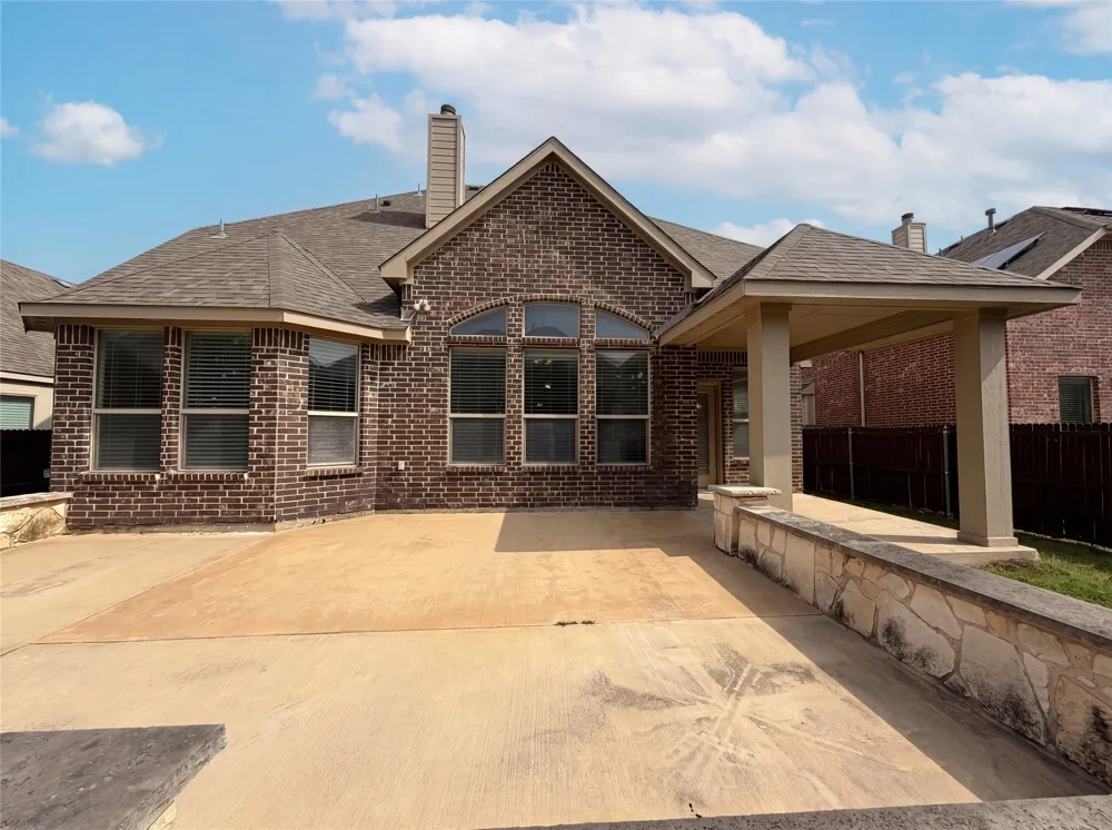 8312 Snow Goose Way Fort Worth, TX 76118