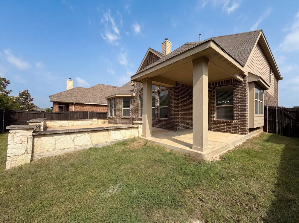 8312 Snow Goose Way Fort Worth, TX 76118