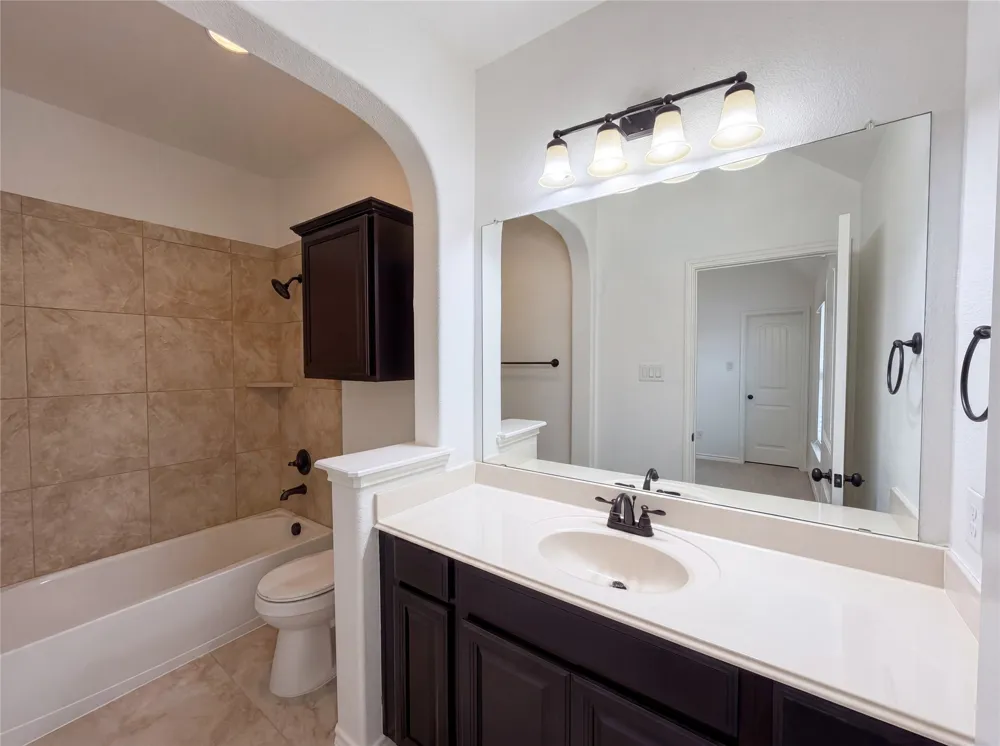 8312 Snow Goose Way Fort Worth, TX 76118