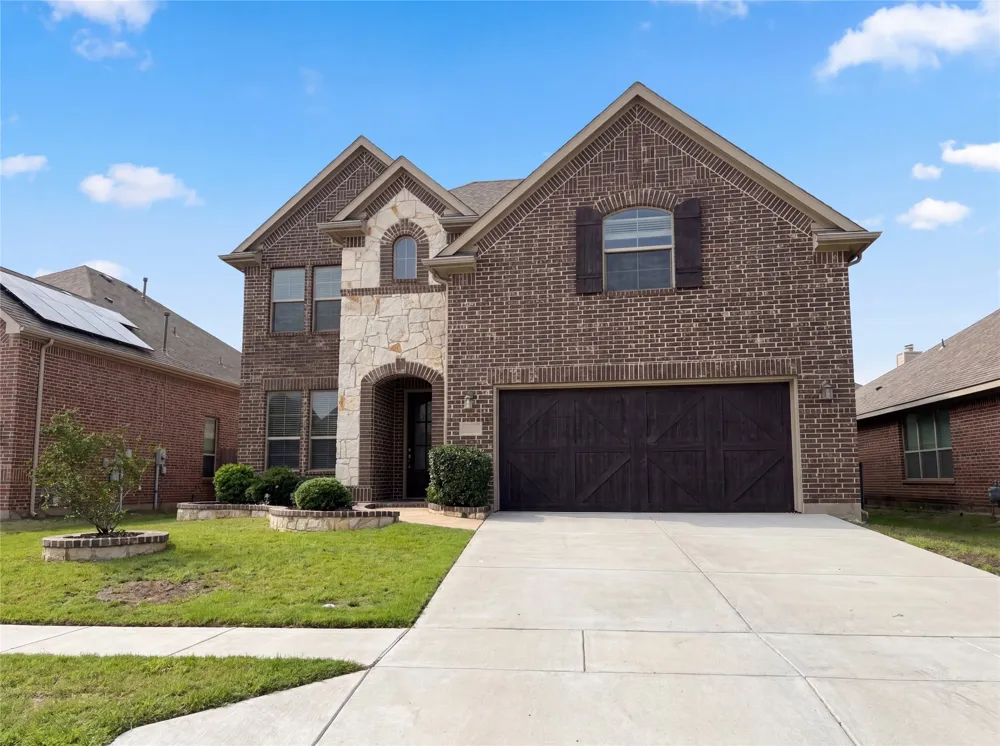 8312 Snow Goose Way Fort Worth, TX 76118
