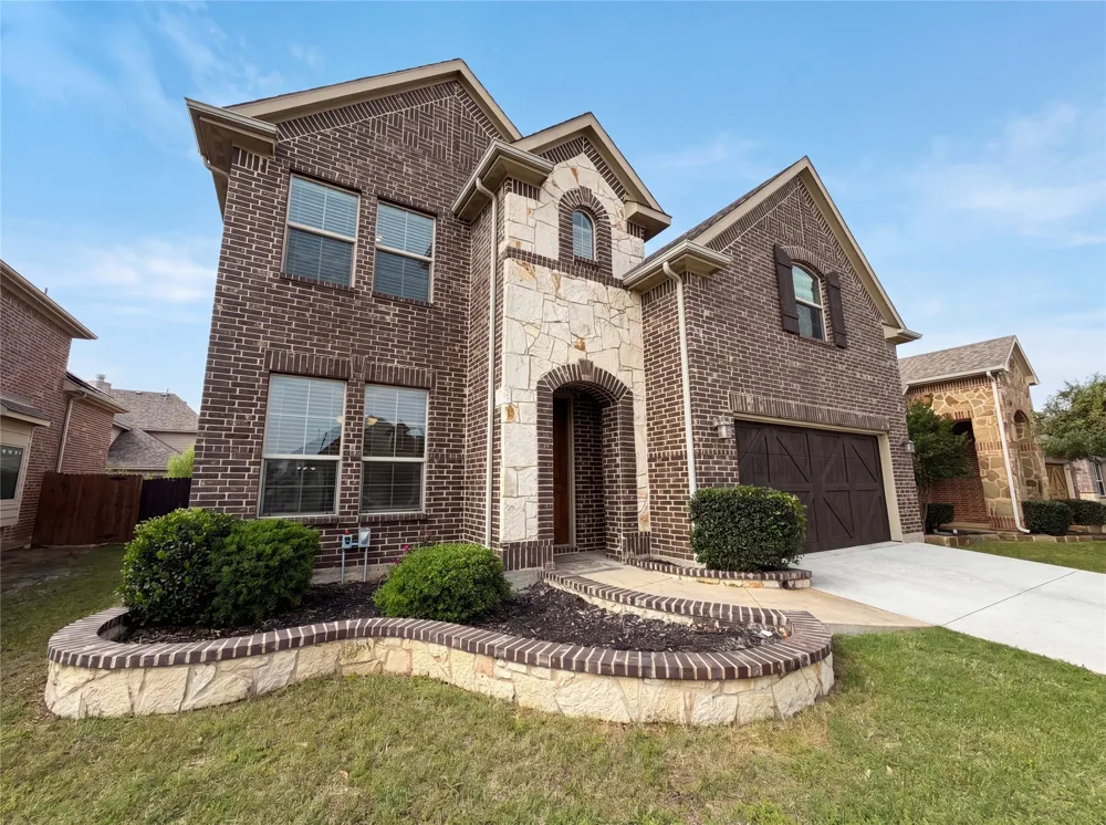 8312 Snow Goose Way Fort Worth, TX 76118