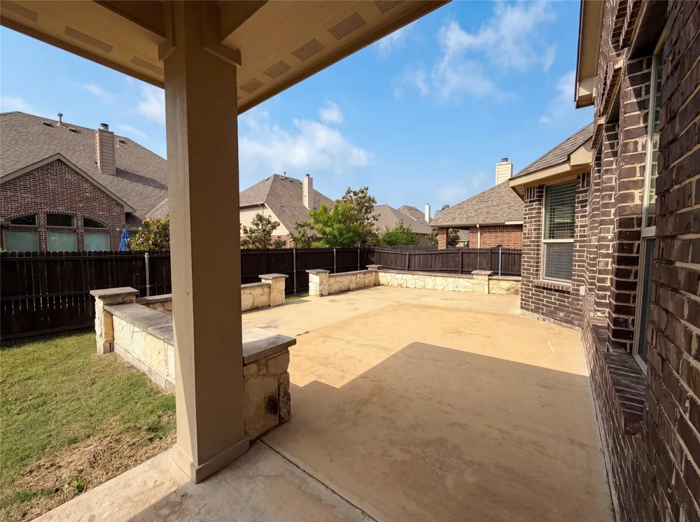 8312 Snow Goose Way Fort Worth, TX 76118