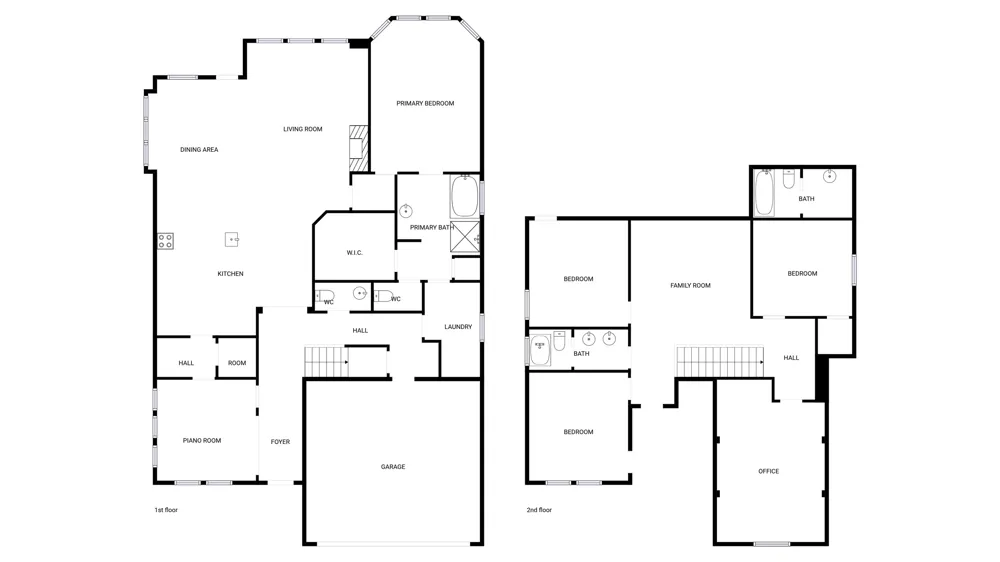 8312 Snow Goose Way Fort Worth, TX 76118