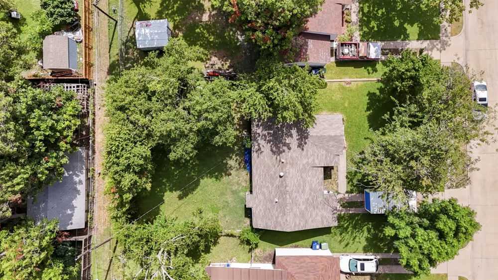 1513 Davis Boulevard Garland, TX 75042